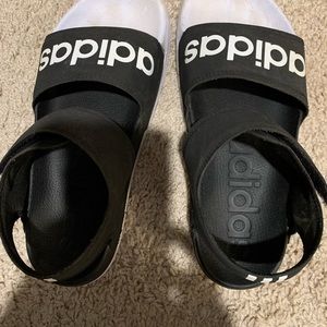 Adidas sandal